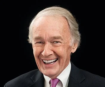 NSI Senate Candidate Zoom Interview: Ed Markey