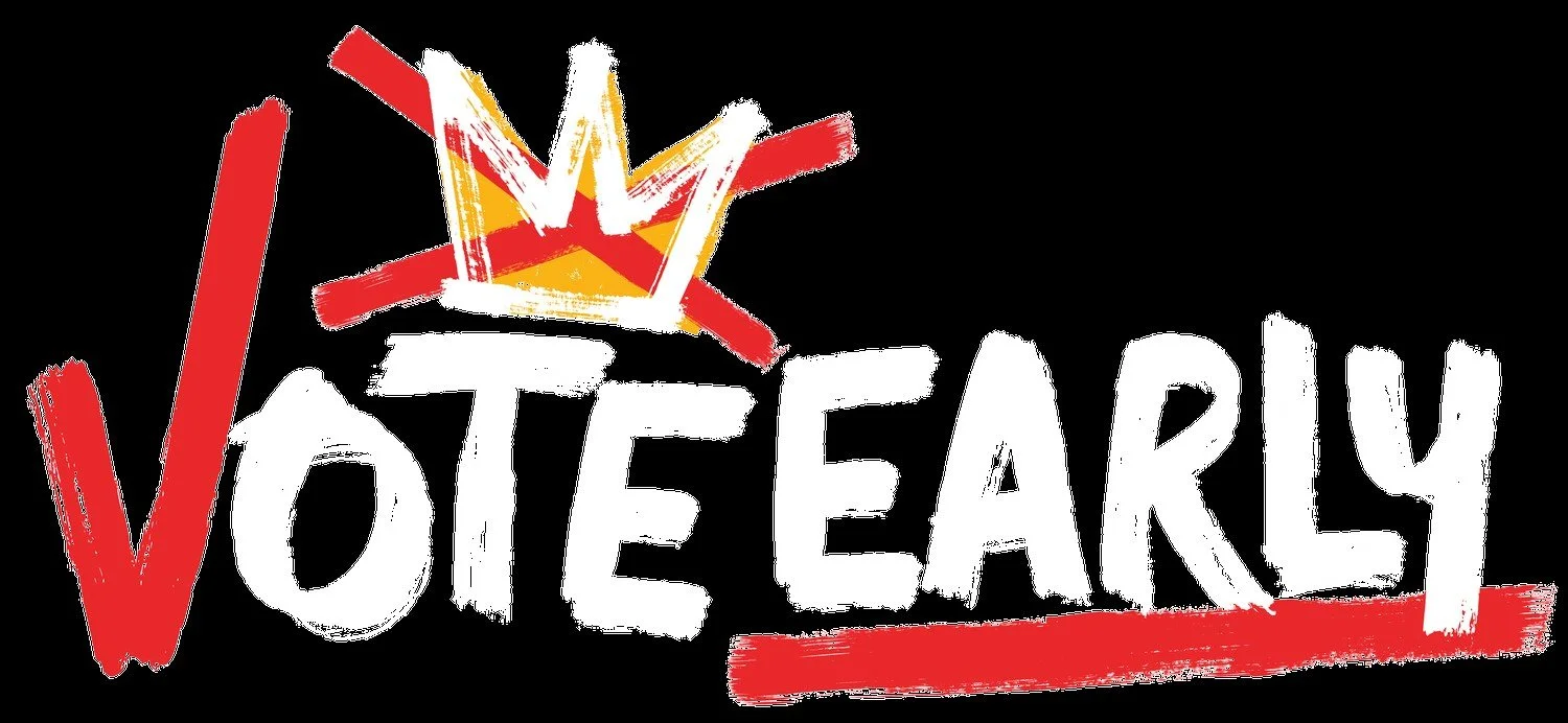 NSI No Kings: Vote Early Rally