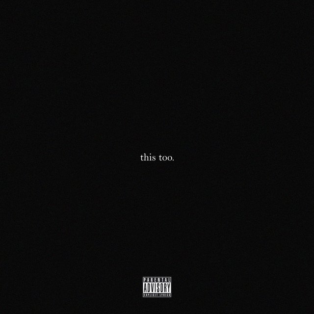 THIS TOO EP