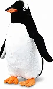 Gentoo Plush .webp