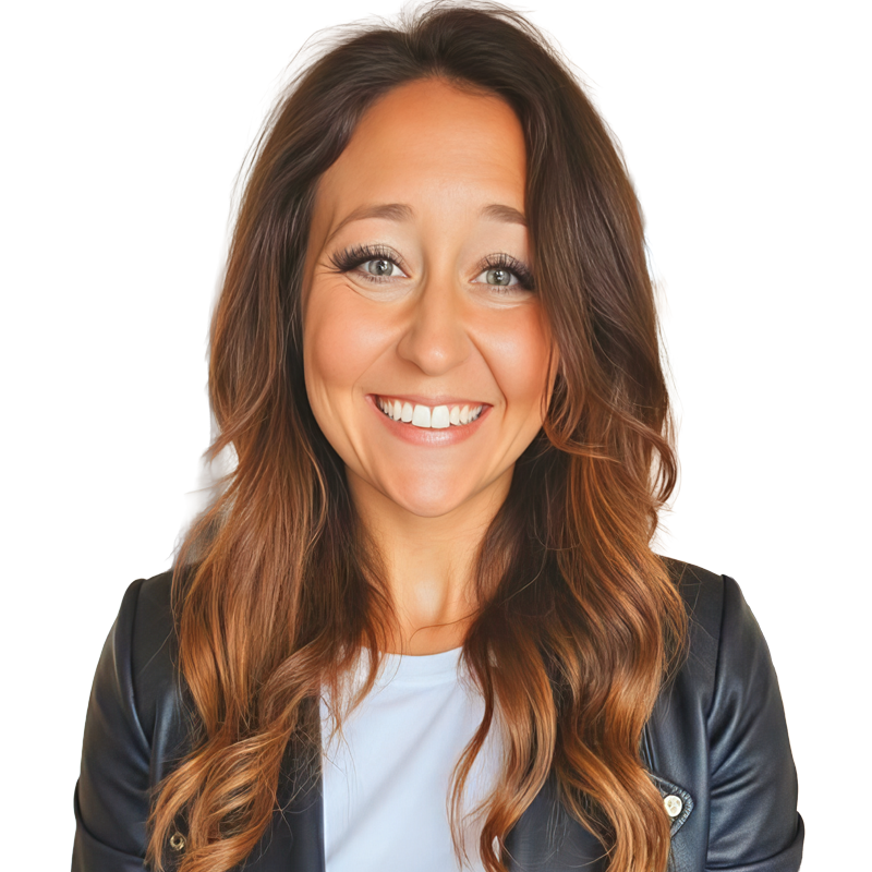 Andrea Witt, LLMSW