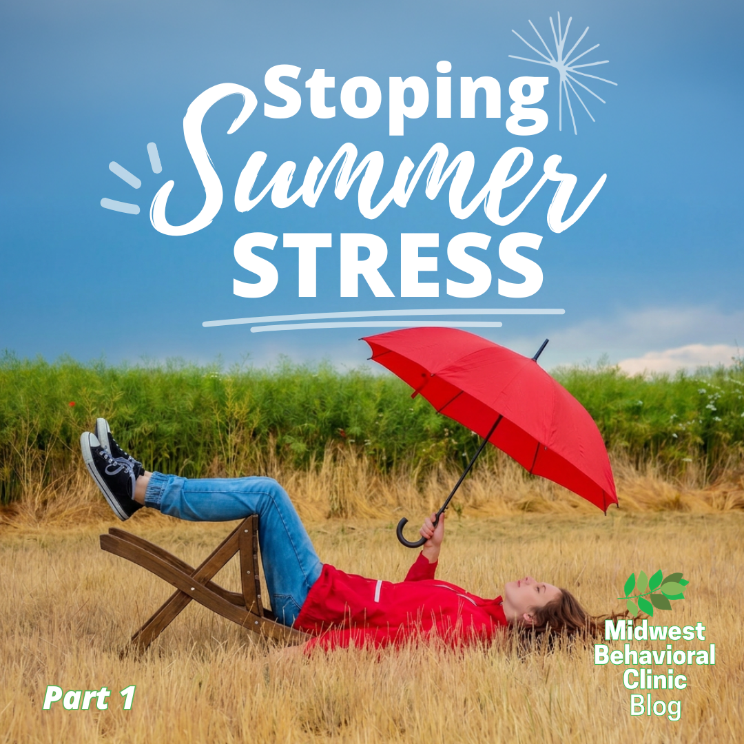 Why Summer Can Be More Stressful for Parents Than the School Year (Part 1)