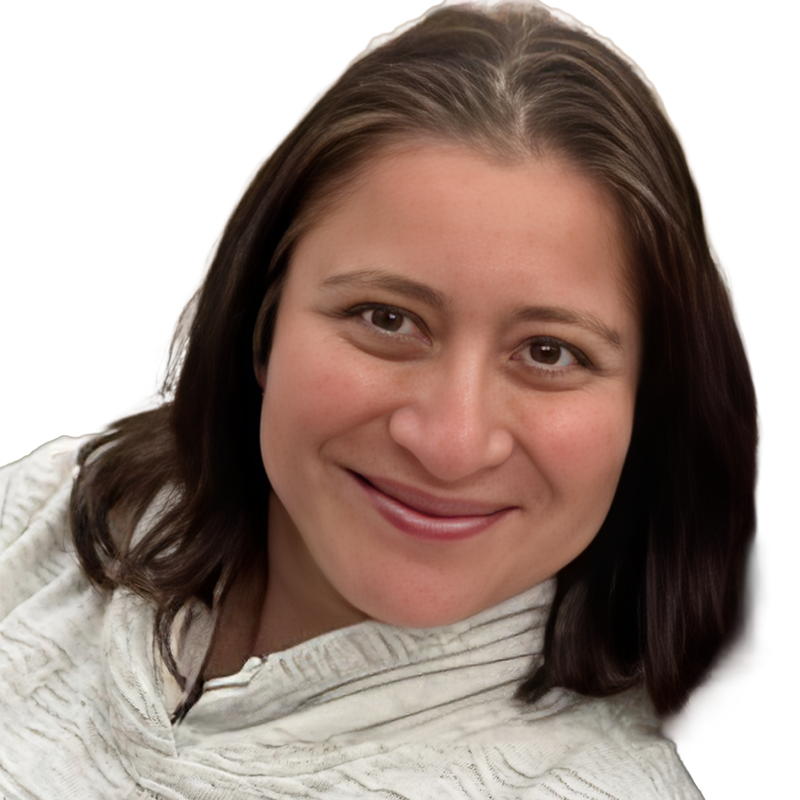 Dr. Lisa Jensen, PhD