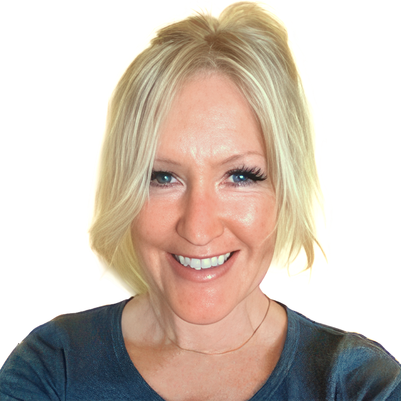 Jennifer Edwards-Mayes
