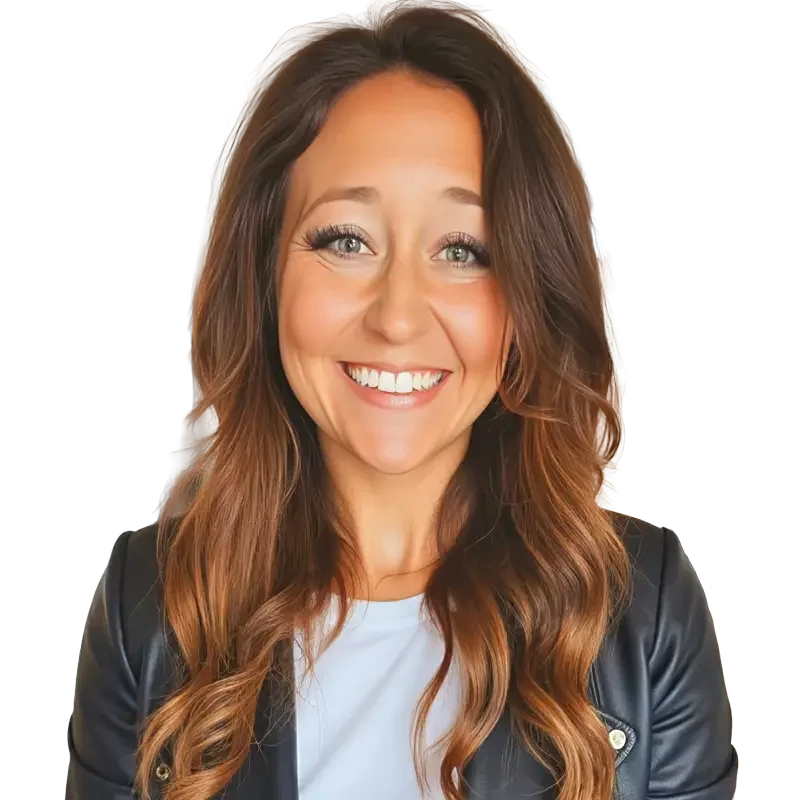 Andrea Witt, LLMSW · Therapist in Fenton &amp; Grand Blanc, MI