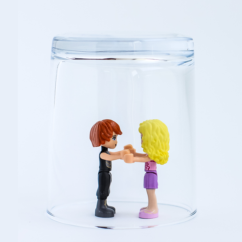 Couples and Marriage Therapy