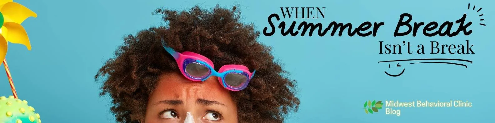 When Summer Changes Everything