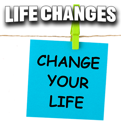 Life Changes and Transitions Therapy