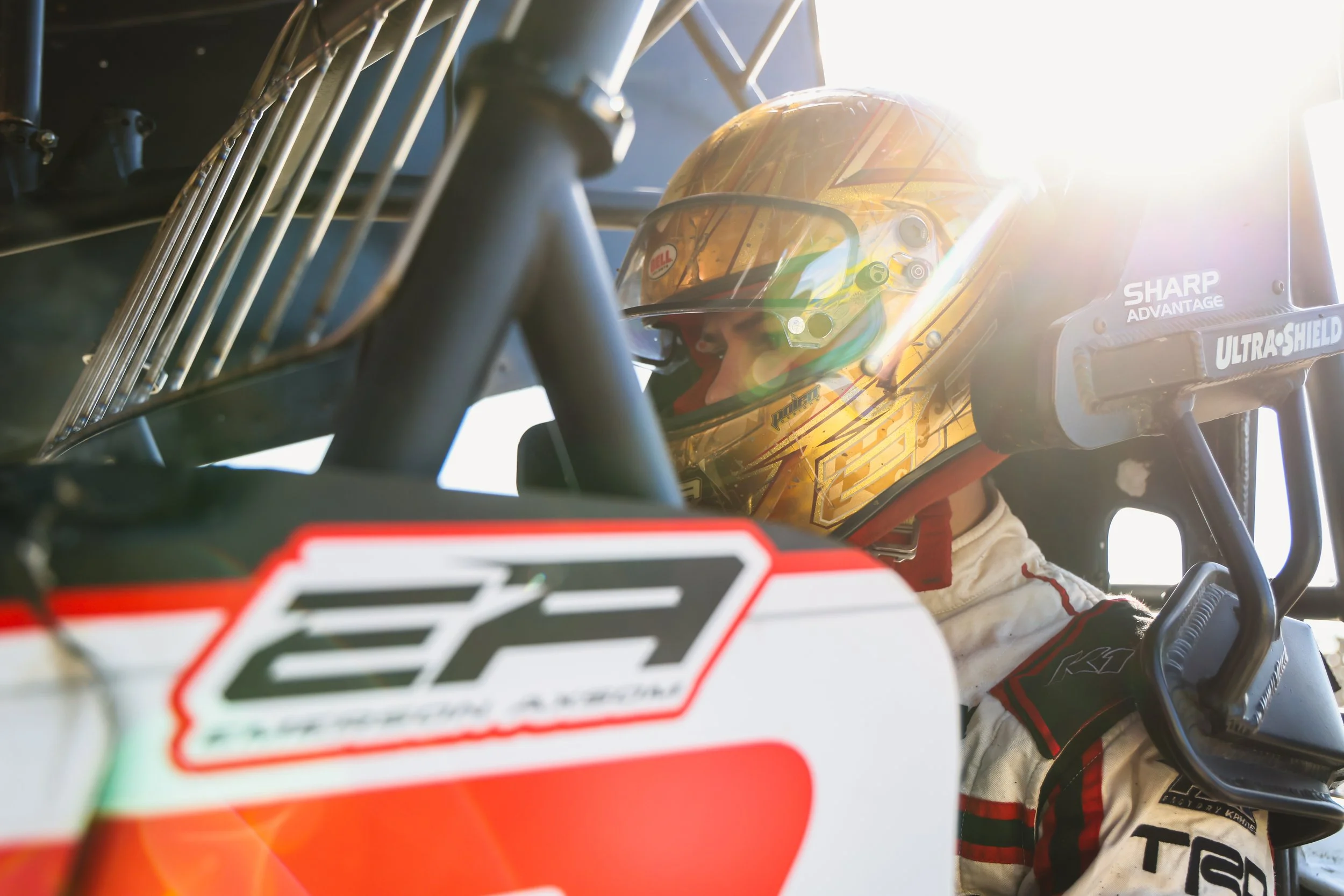 Federated Auto Parts DIRTcar Nationals