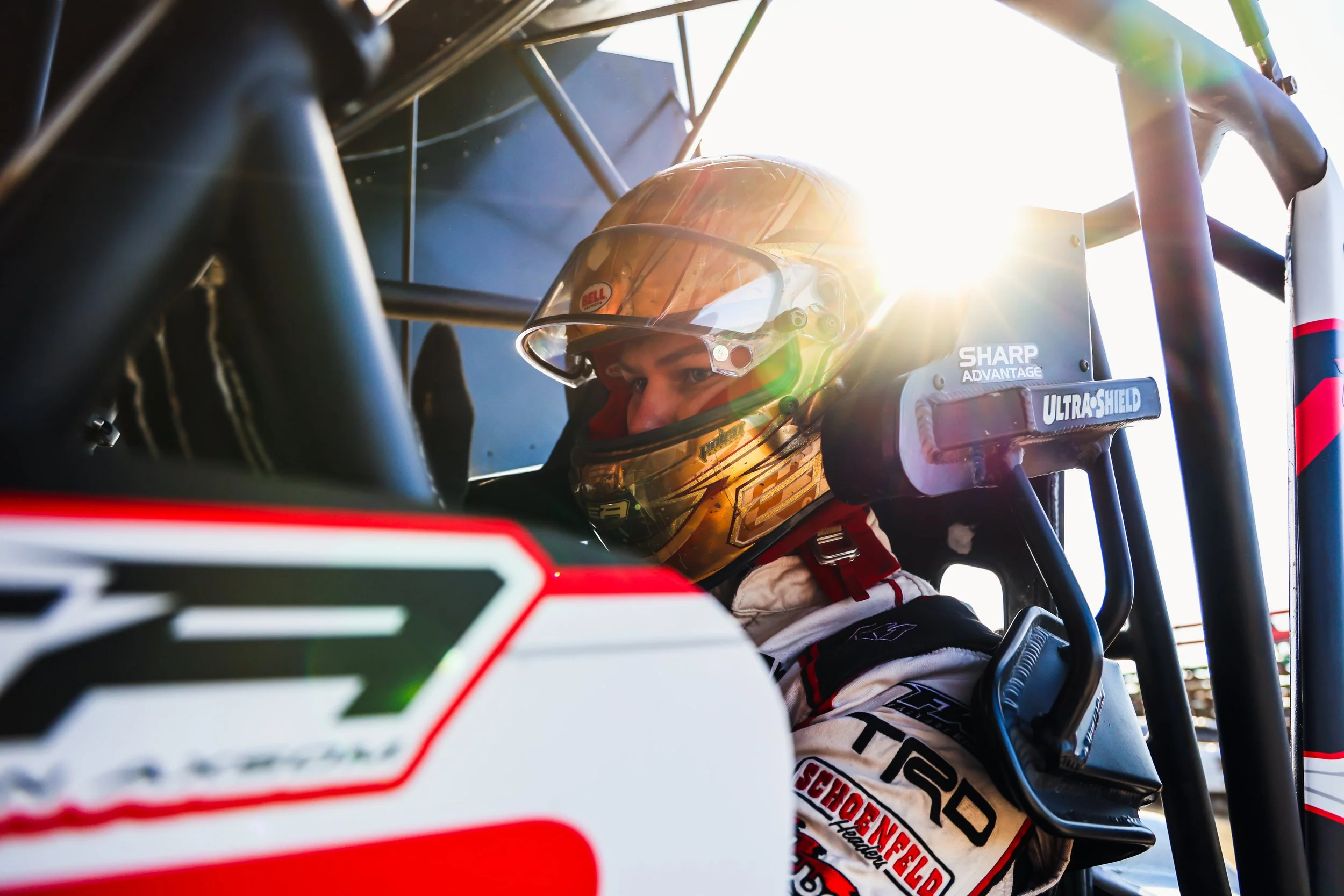 Federated Auto Parts DIRTcar Nationals