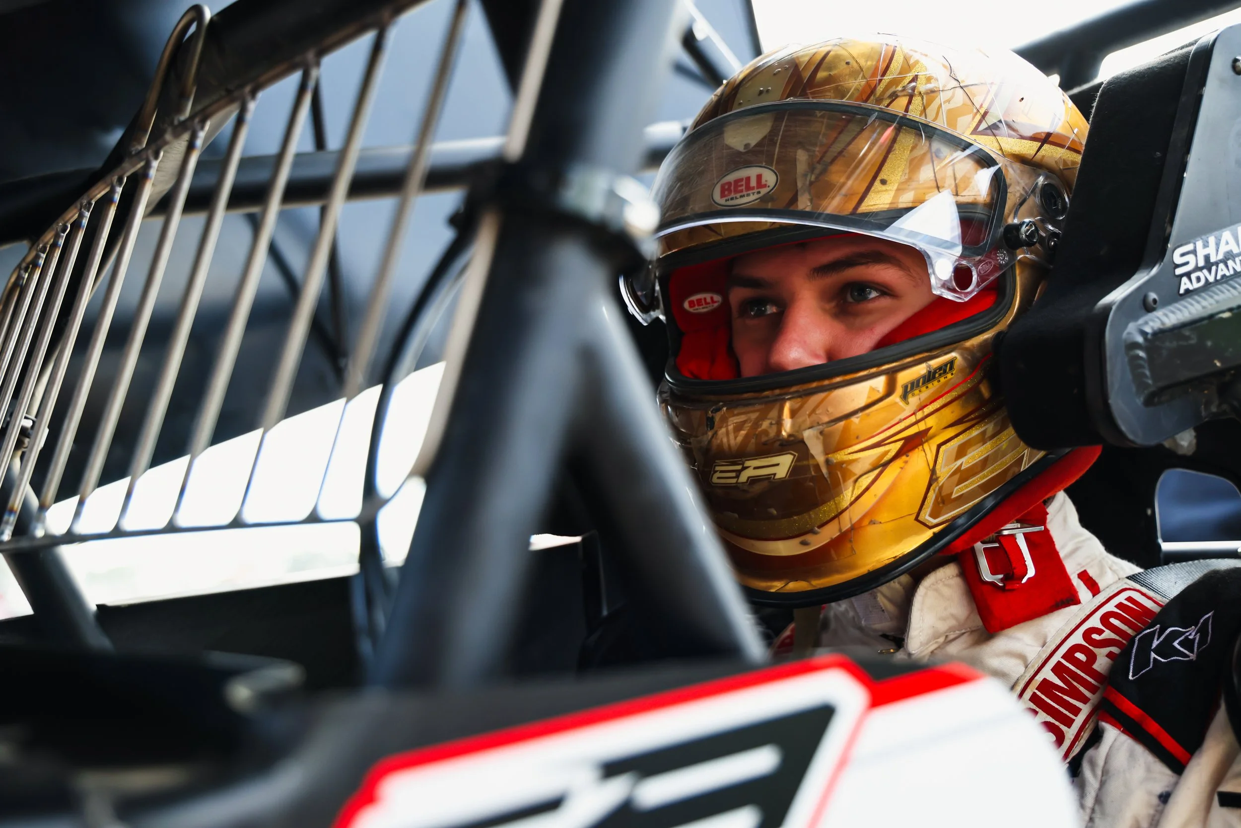 Klaasmeyer-Petry Motorsports Wraps Up Bike Week with World of Outlaws at Volusia; Team Heads to Alabama and Mississippi