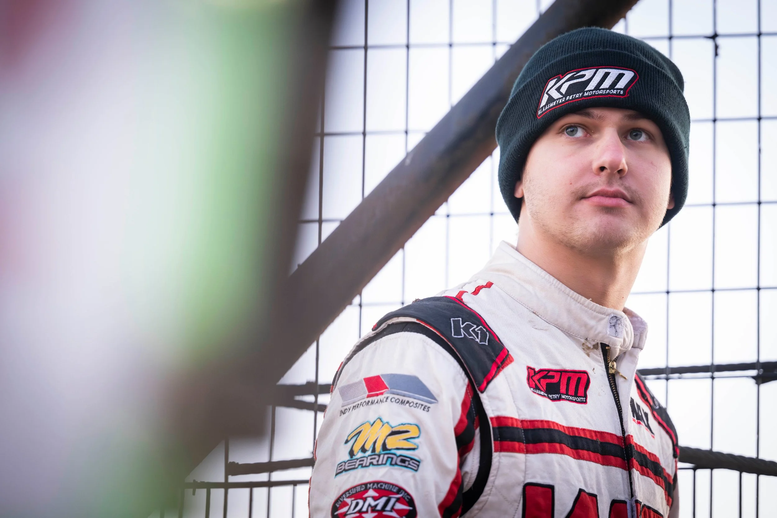 Klaasmeyer-Petry Motorsports Secures Top-10 Finish at Kennedale; Eyes Oklahoma Doubleheader