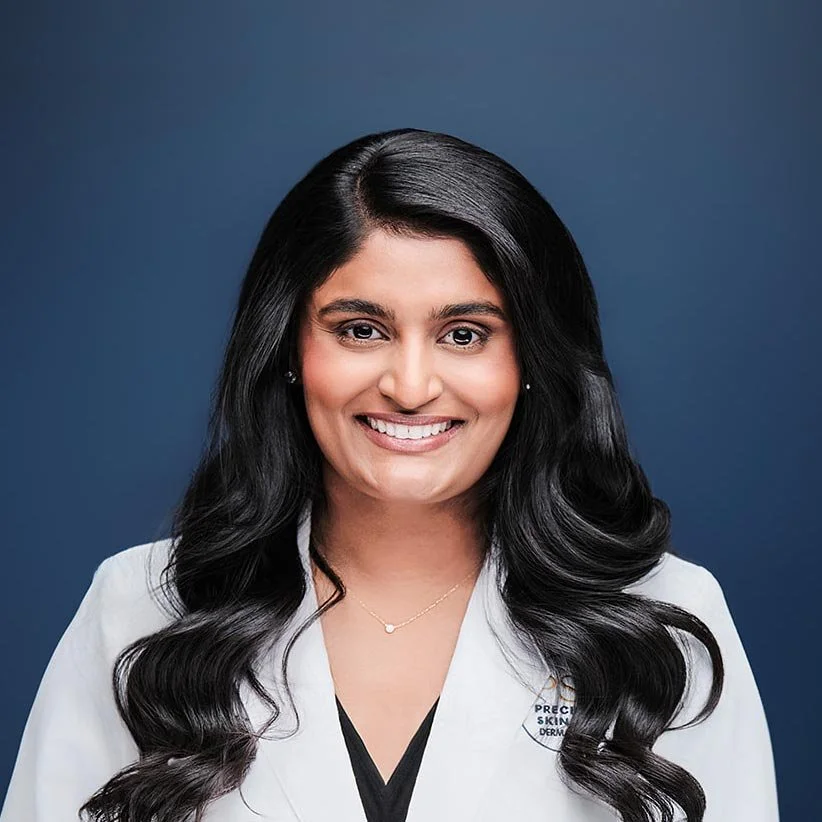 Our Physicians | Meet Our Experts — Precision Skin Care Dermatology
