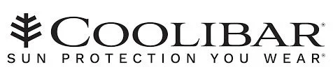 Coolibar sun protection logo with text 'Sun Protection You Wear'