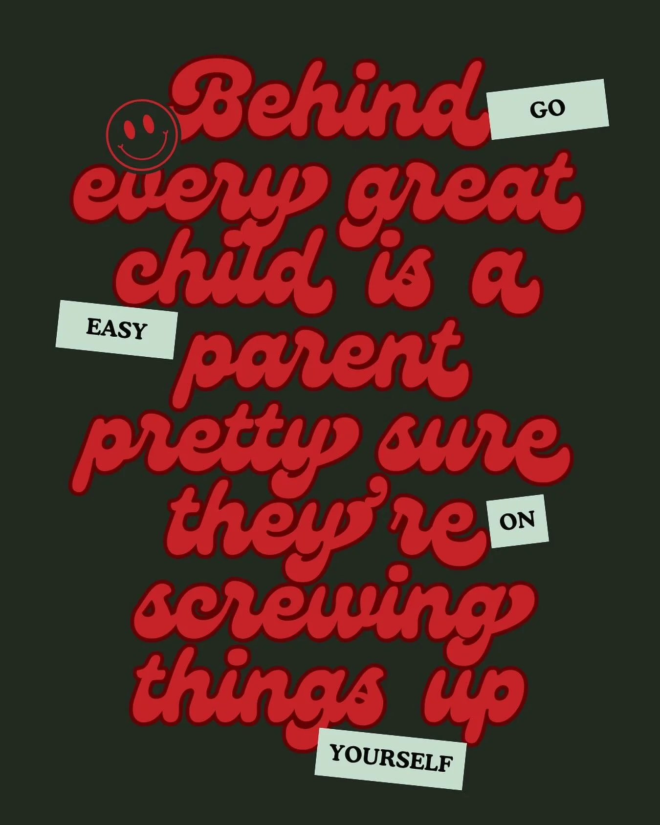 The perfect version of yourself is the self that is authentic. You can always be yourself with Salsa Mama. ❤️🧡💛

#salsamama #salsamamastudios #salsa #salsadancing #parenting #maternity #parentlife #selfcare #pregnancy #prenatal #postnatal #family