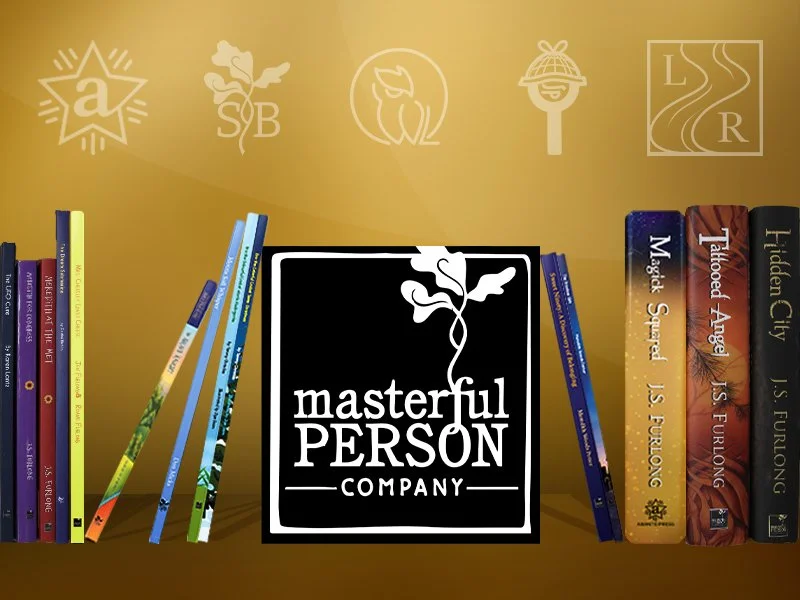 Independent Book Publisher in Virginia