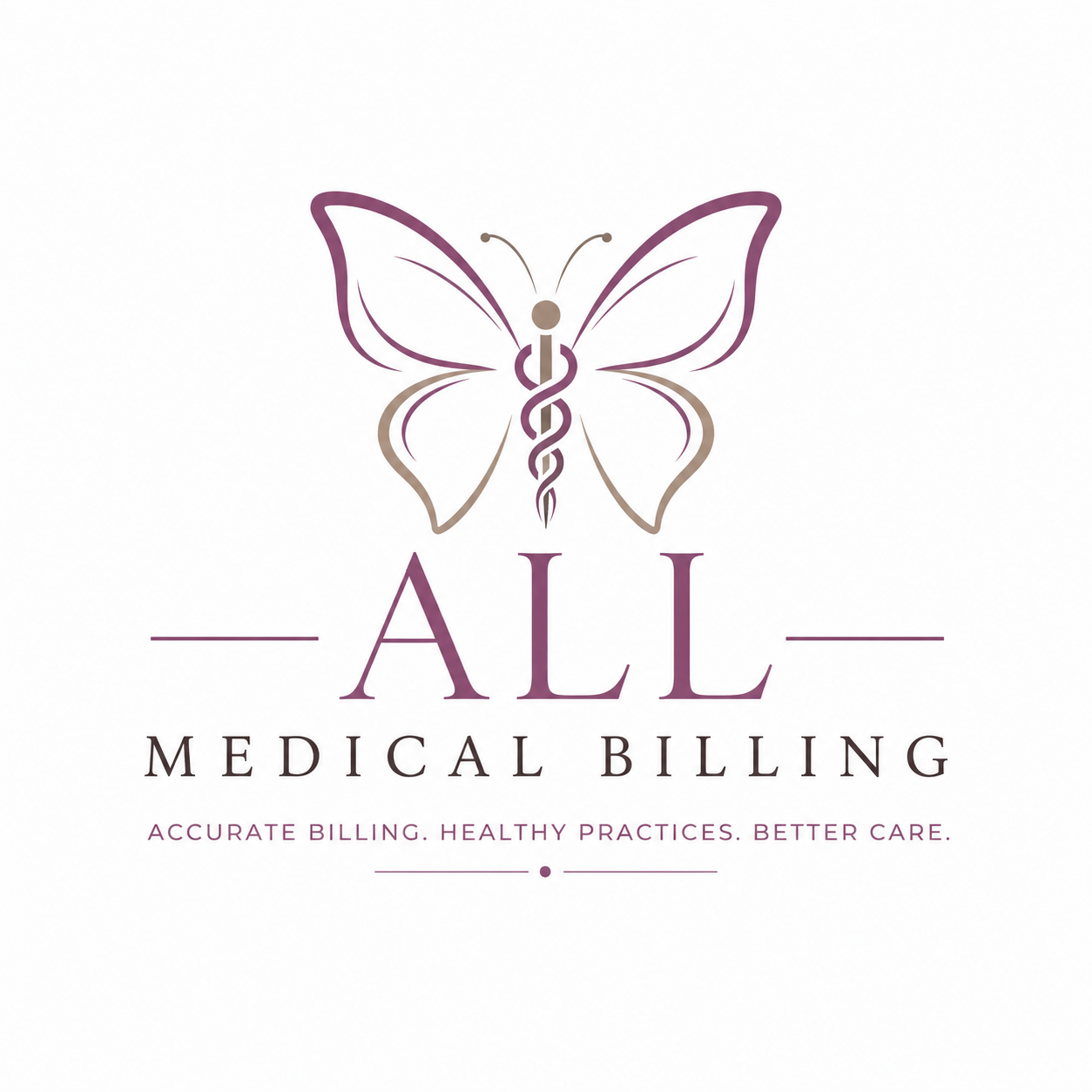 ALL MEDICAL BILLING