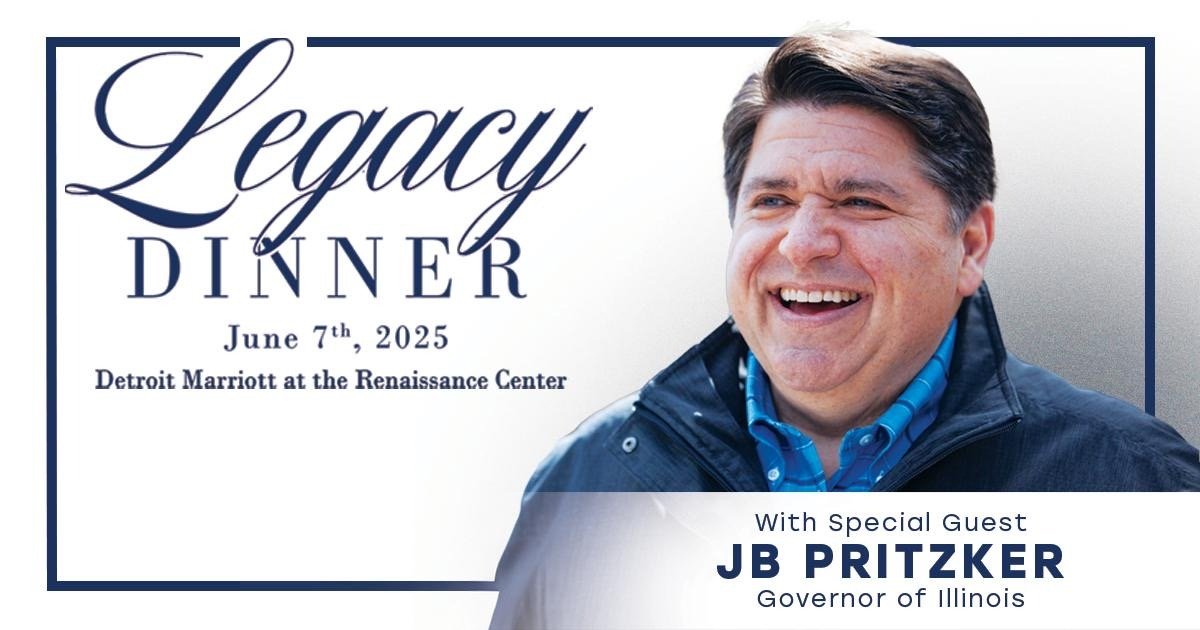 MDP Legacy Dinner