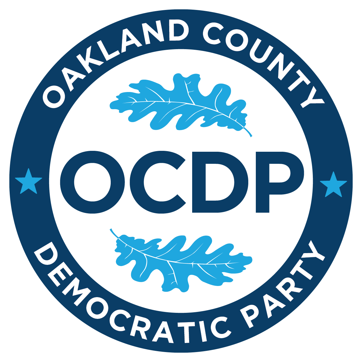 County/District Convention