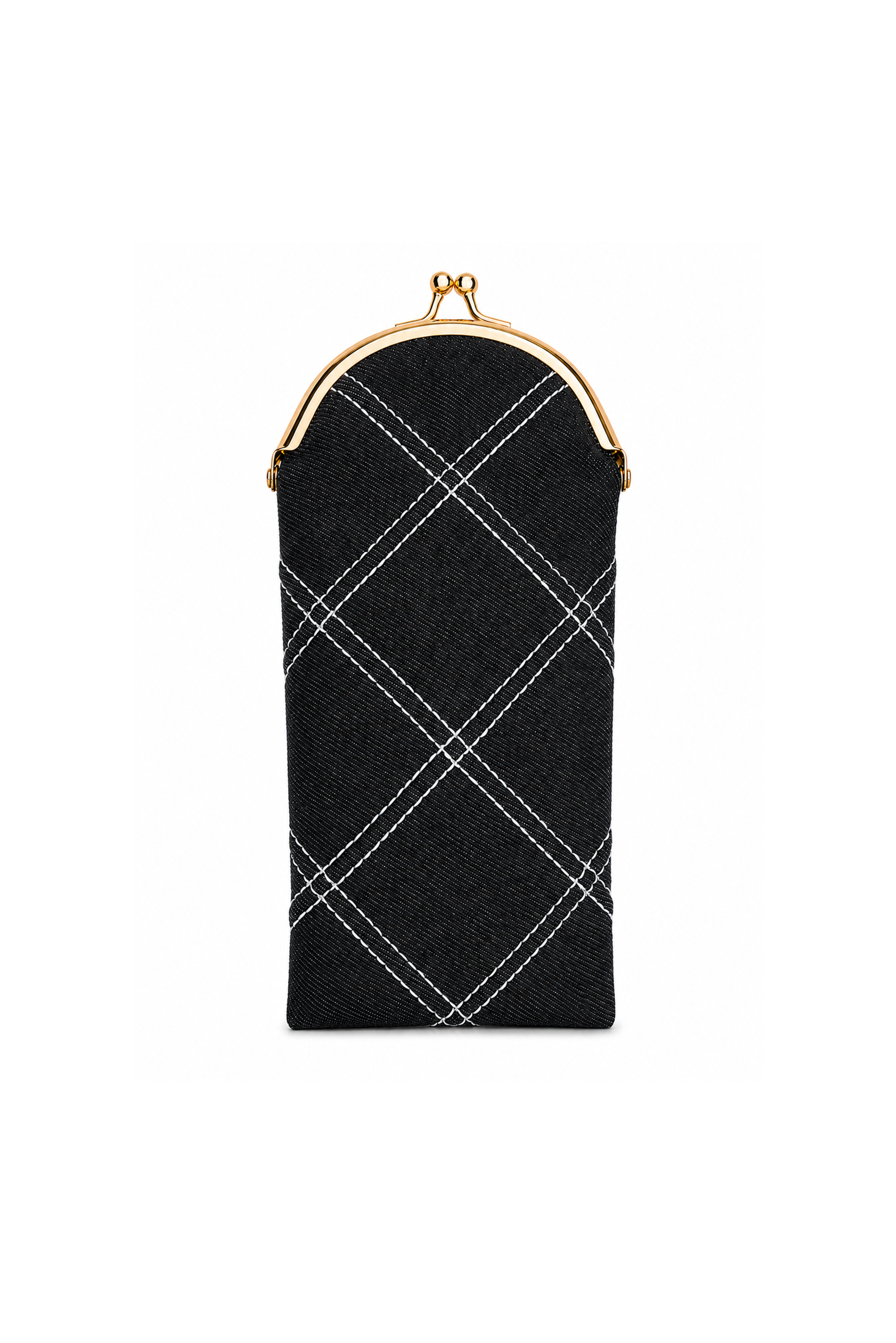 Diamond Head Denim Grande Case