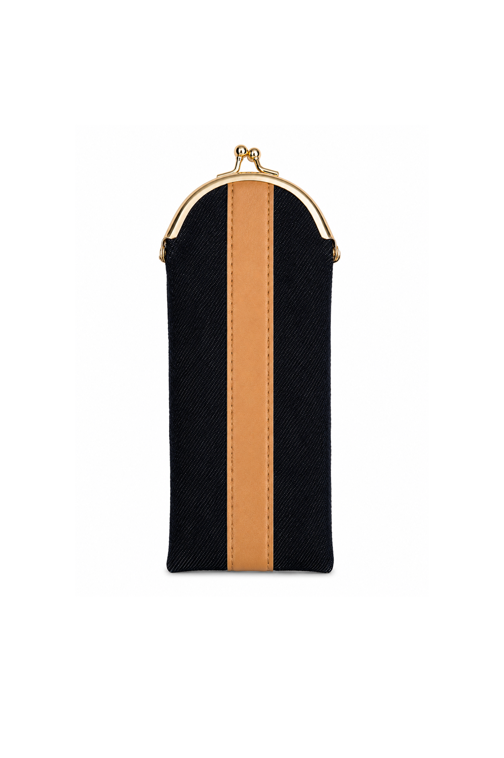 Del Mar Denim Classic Case