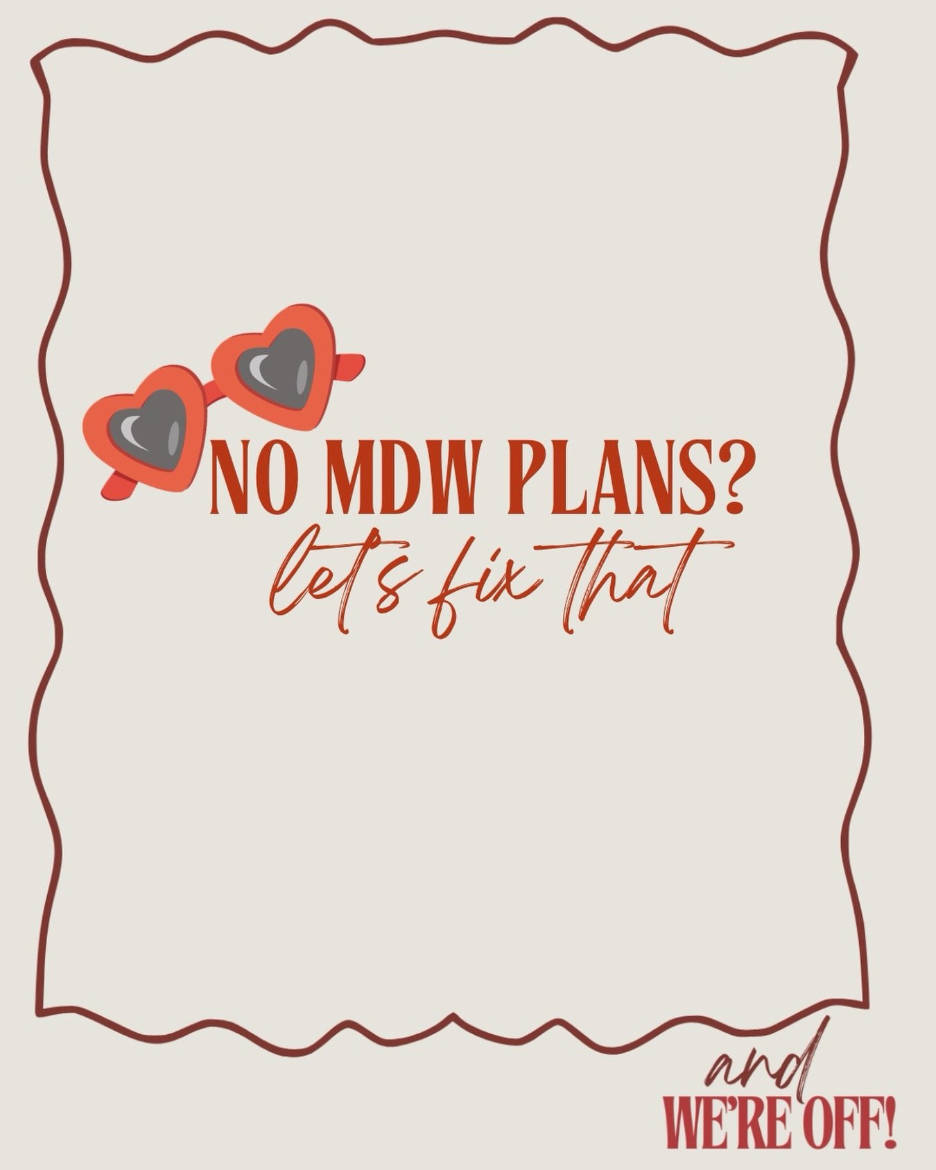 Memorial Day Weekend is coming up! Where are you heading? ✈️🚙🌎 💌 no plans yet? There&rsquo;s still availability at some of our favorite spots - reach out hello@and-were-off.com for a customized bookable quote ✨