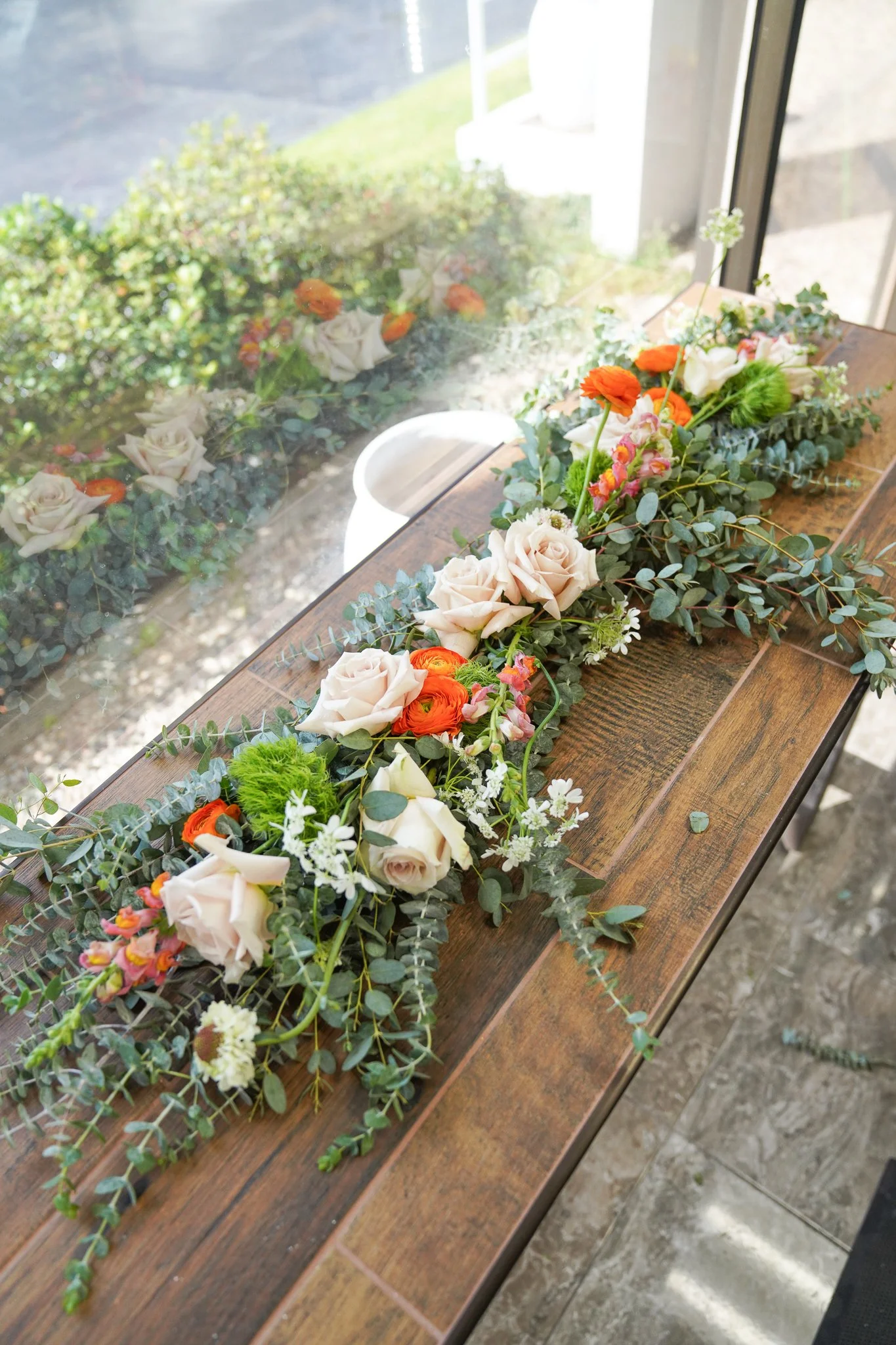Garland Design