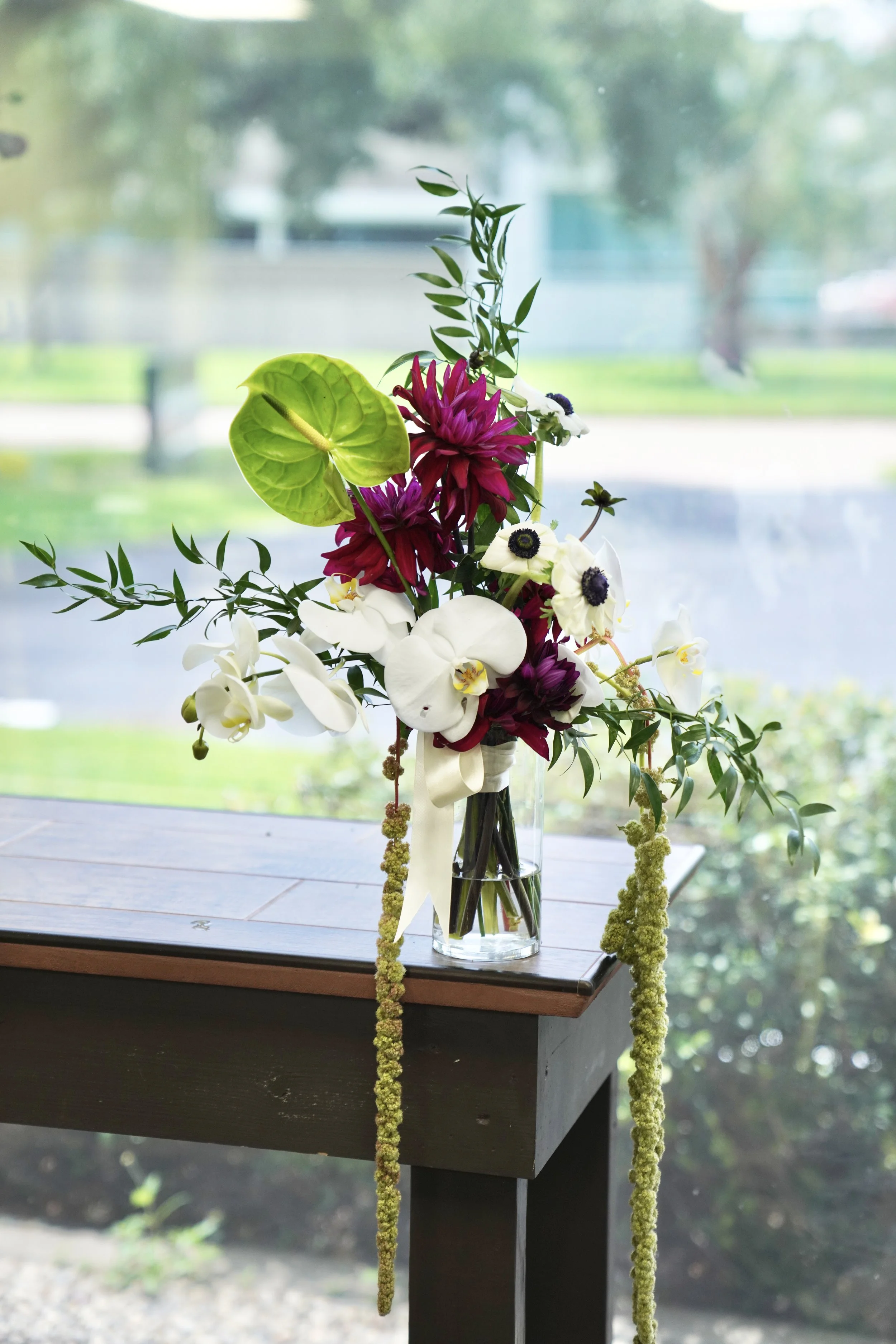 Garden-Style Bouquet