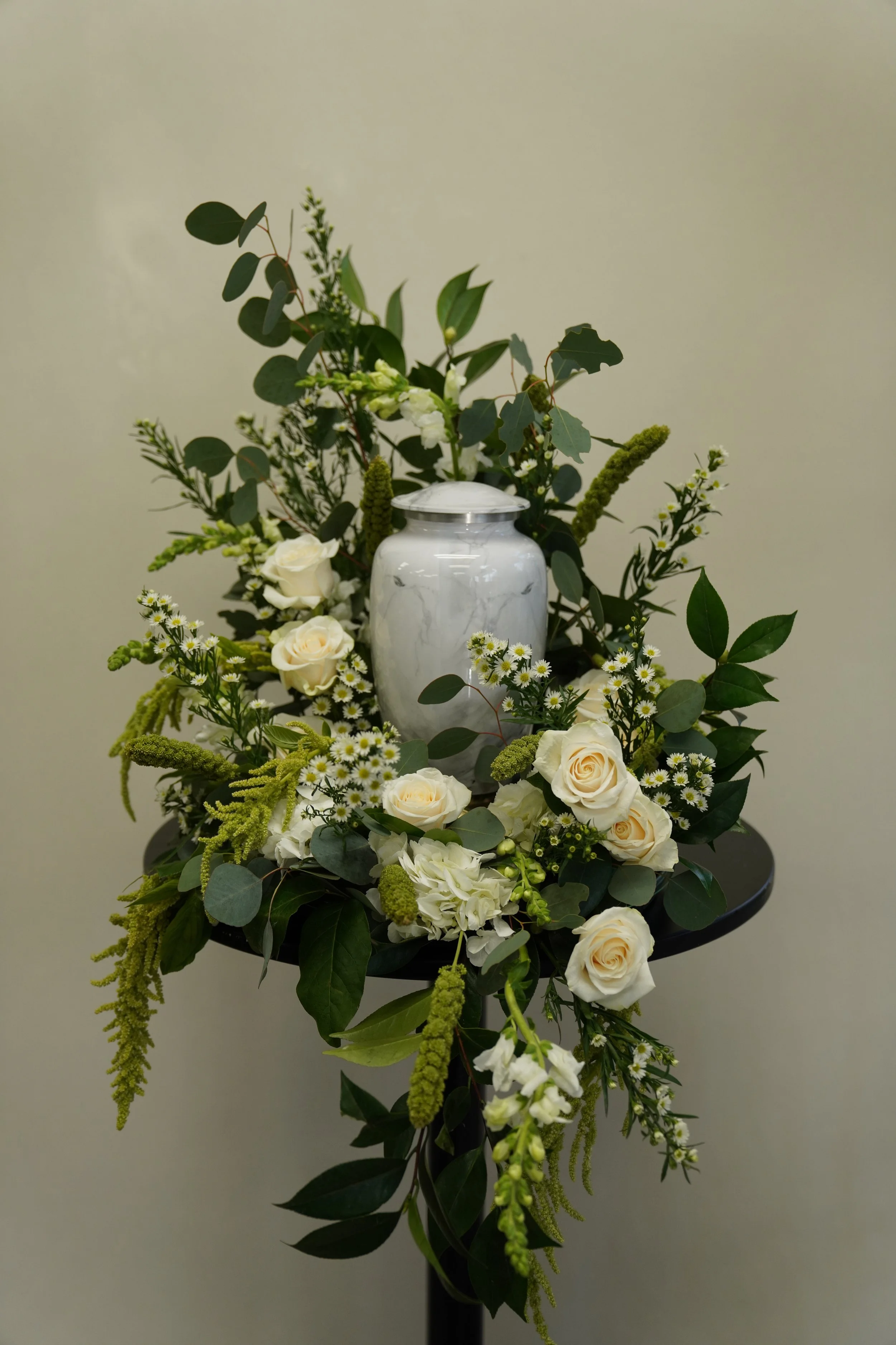 Urn Design