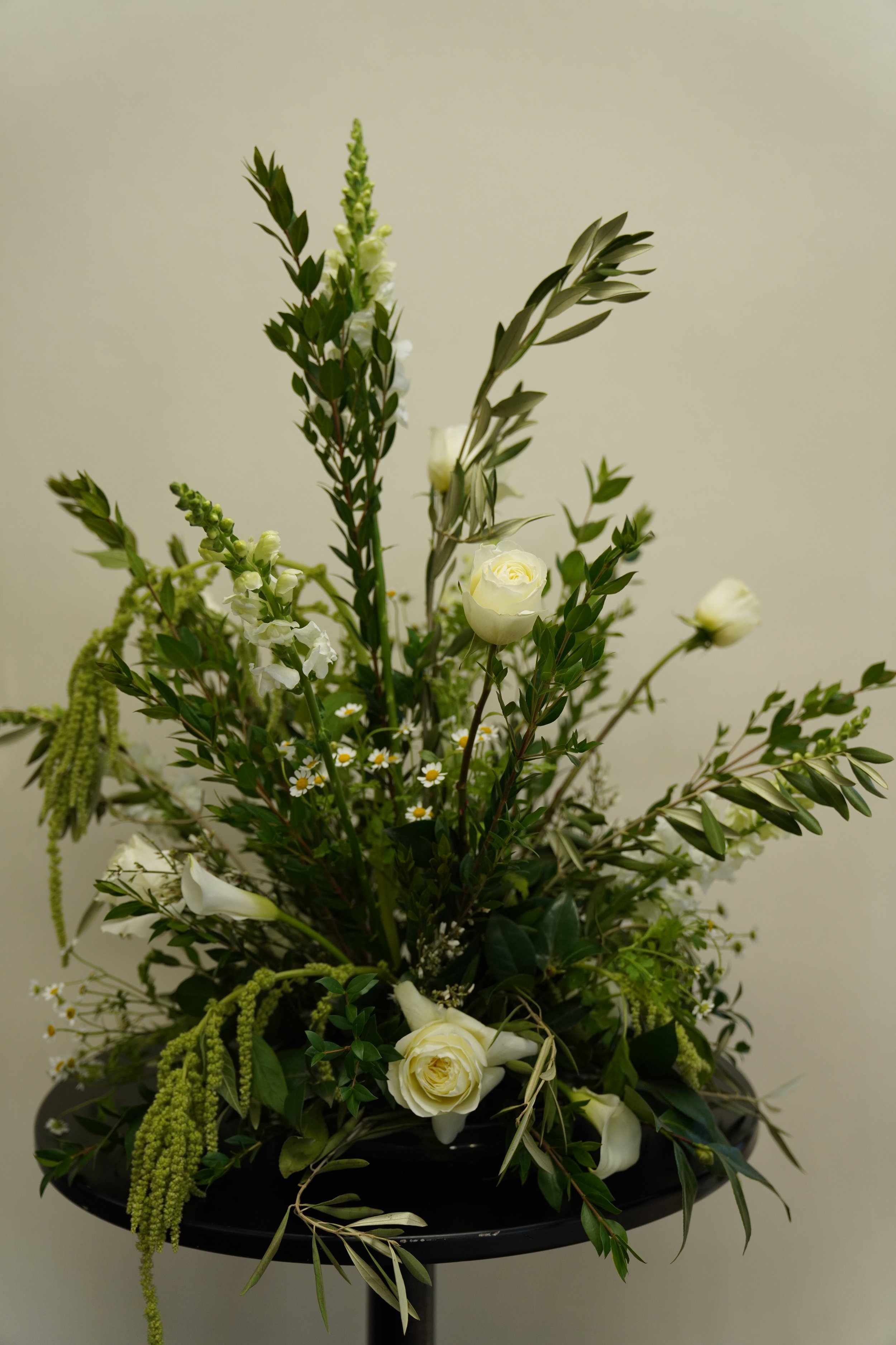 Wedding Centerpiece