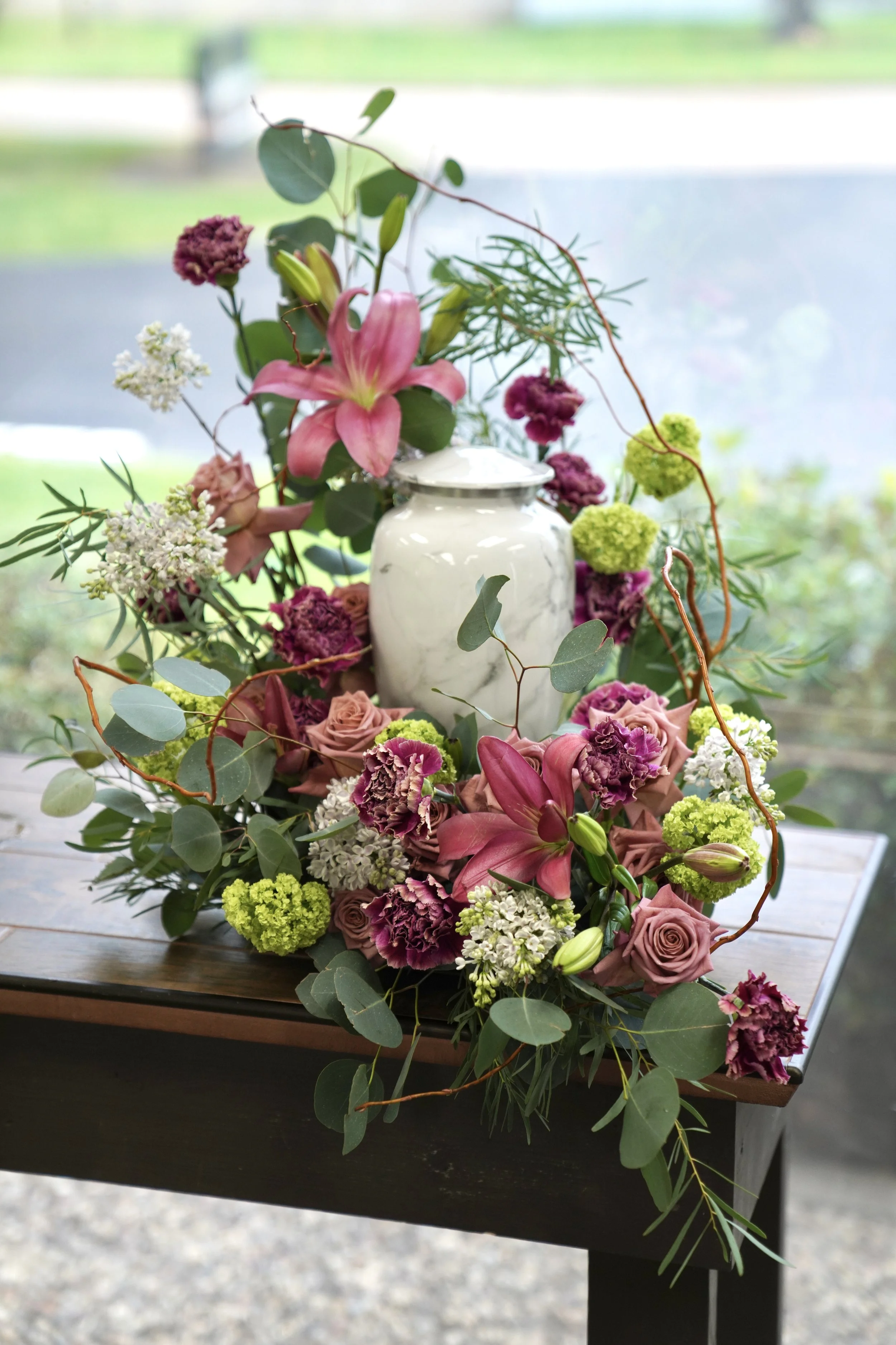 Urn Design