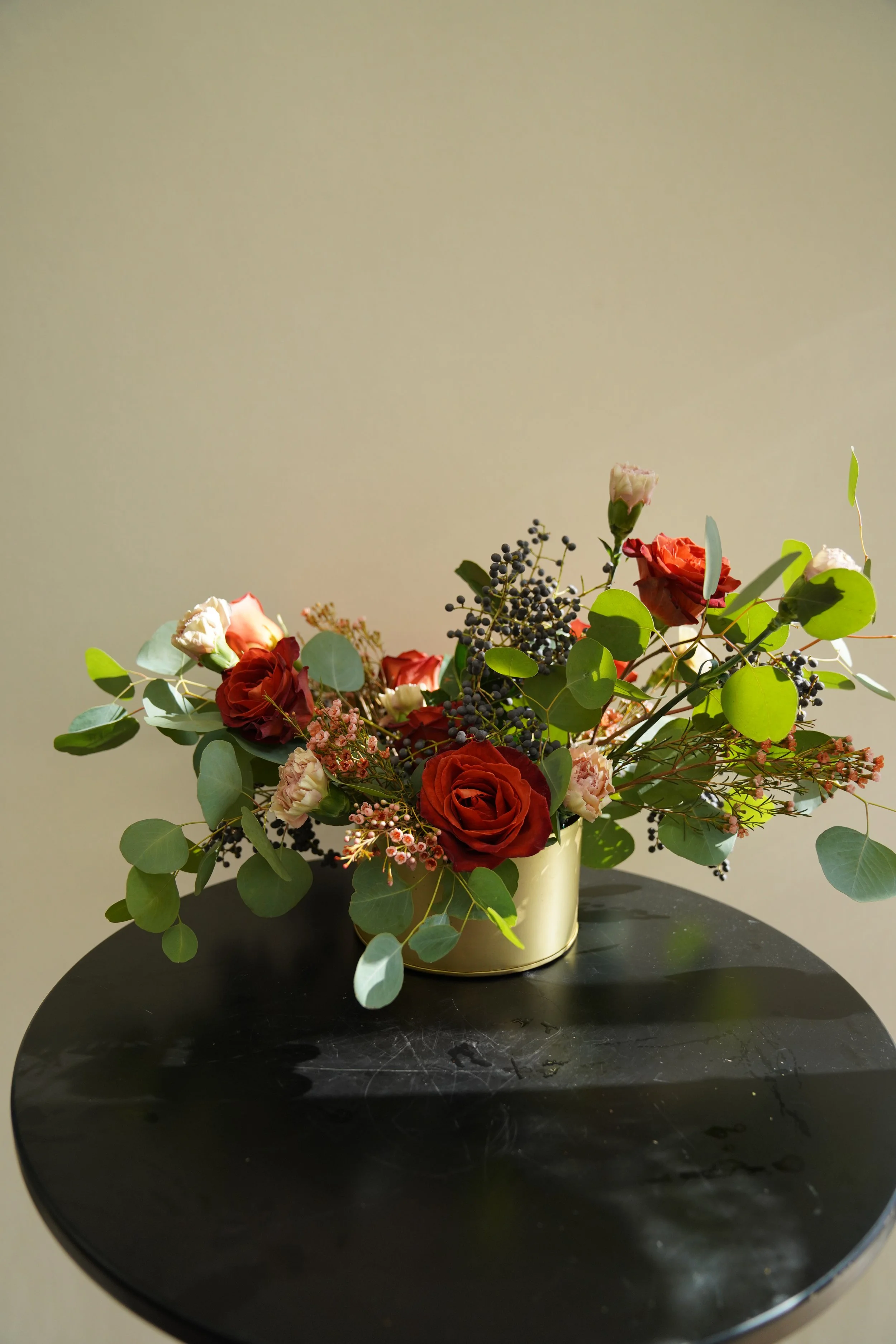 Saturday Girl’s Floral Workshop