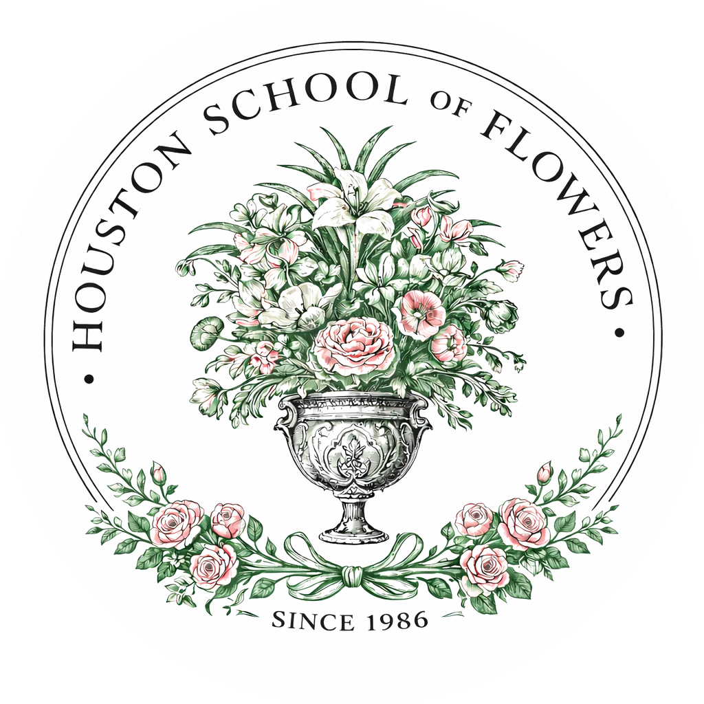 Houston School of Flowers