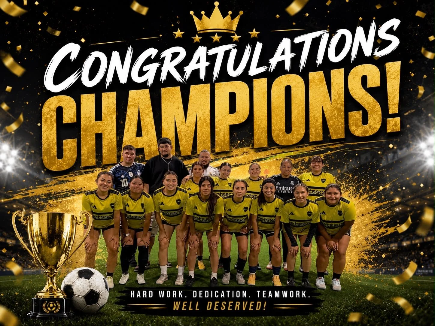 What’s Happening at Soccer Plant: Tournaments, Camps, and Big Updates!