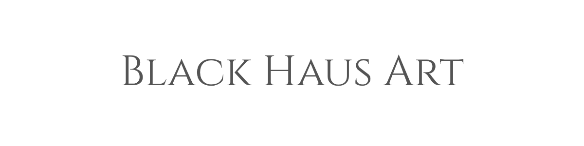 BLACK HAUS ART