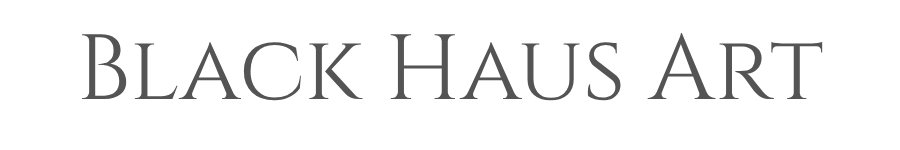 BLACK HAUS ART