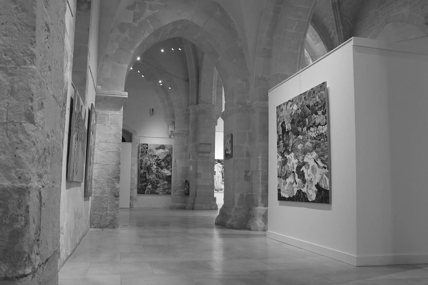 INSTITUTIONNEL - UN LIEU A SOI - ESPACE SAINT PIERRE DES MINIMES (COMPIEGNE)