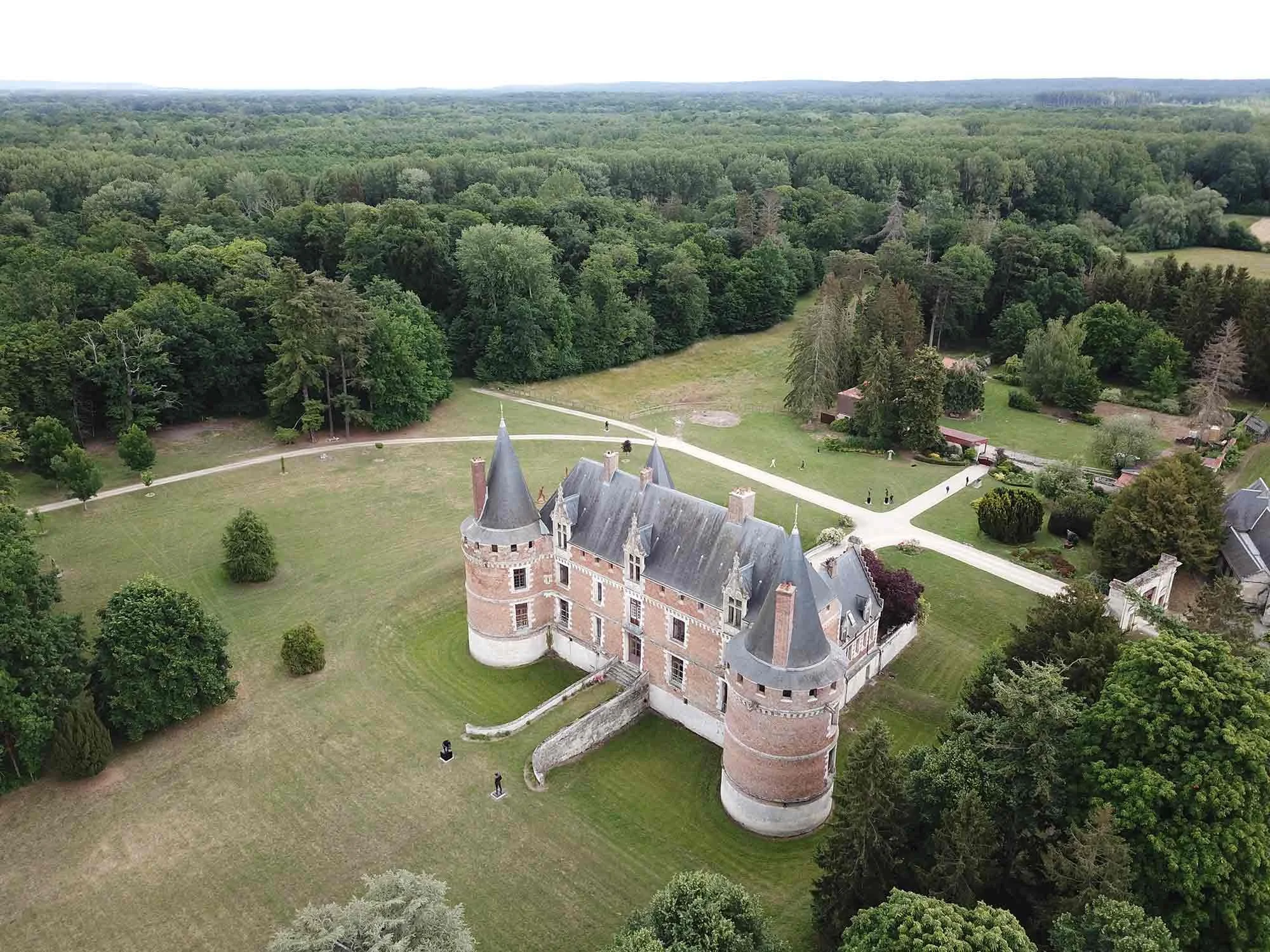 GALERIE - NOUVEL ESPACE - INAUGURATION