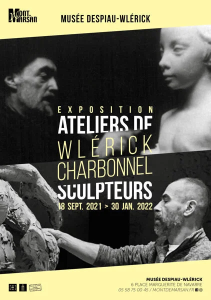 INSTITUTIONNEL - MUSEE DESPIAU WLERICK