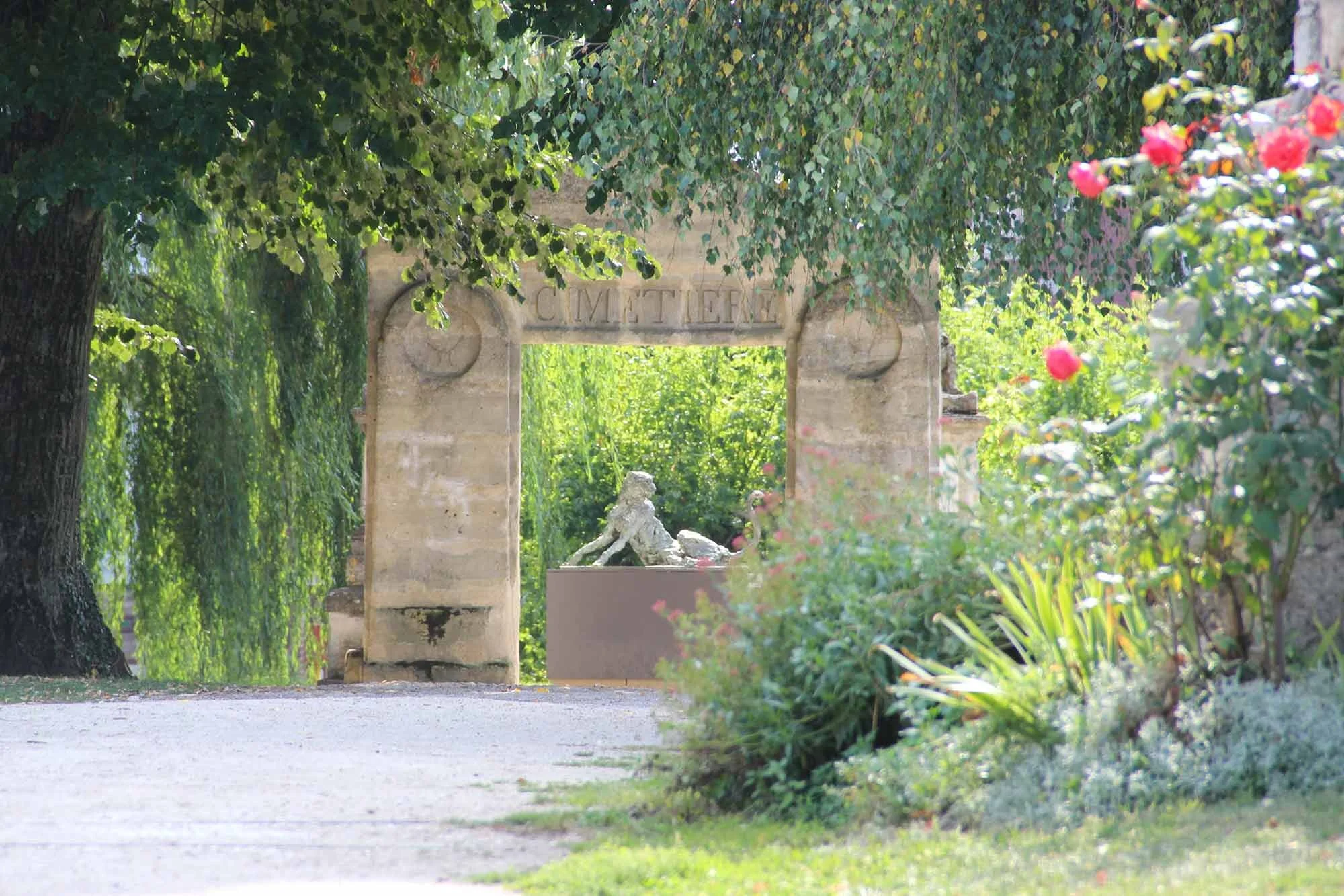 INSTITUTIONNEL - BAGNOLES DE L'ORNE - PATRICK VILLAS