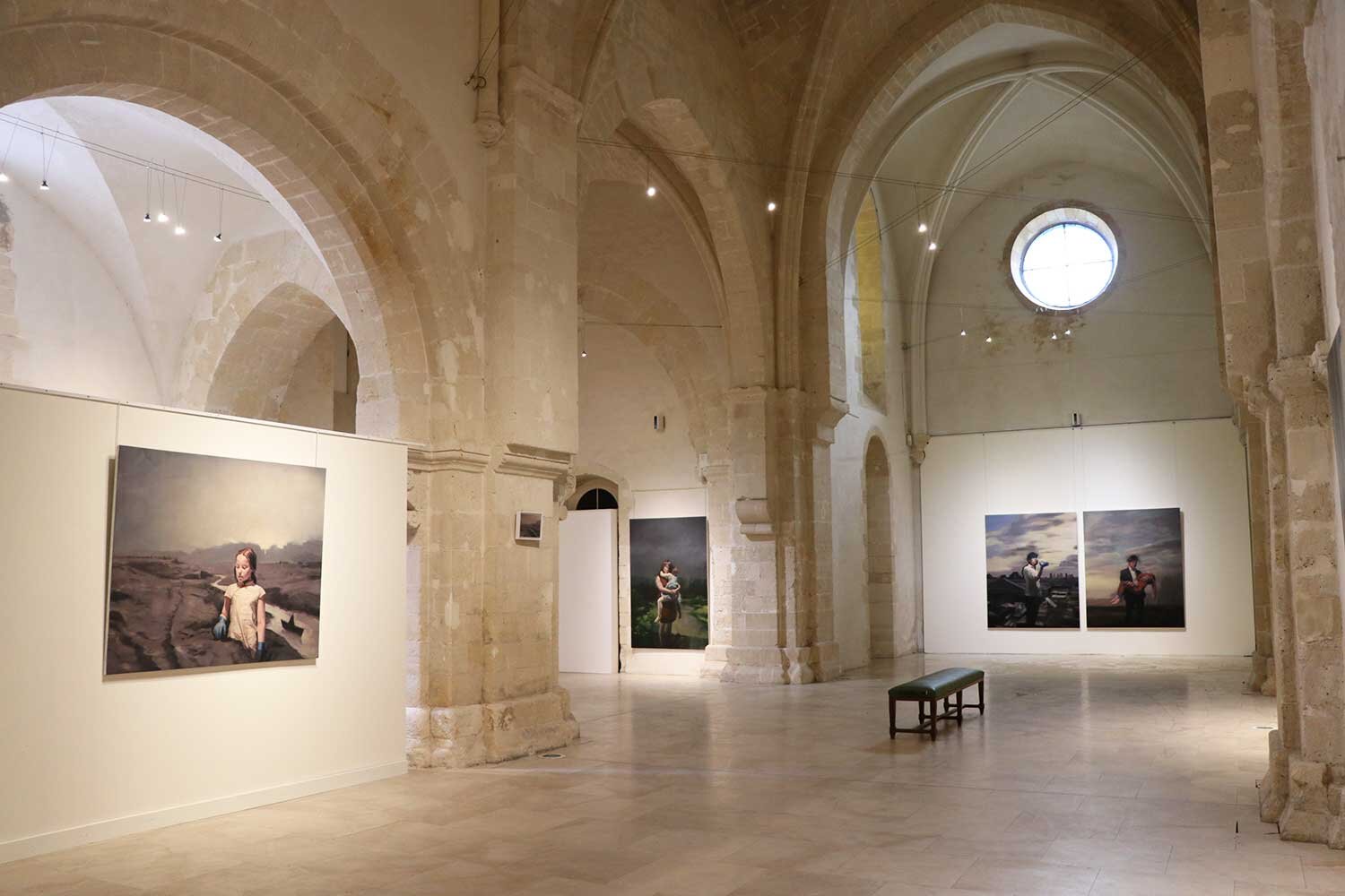 INSTITUTIONNEL - THIERRY CARRIER - SAINT PIERRE DES MINIMES - COMPIEGNE