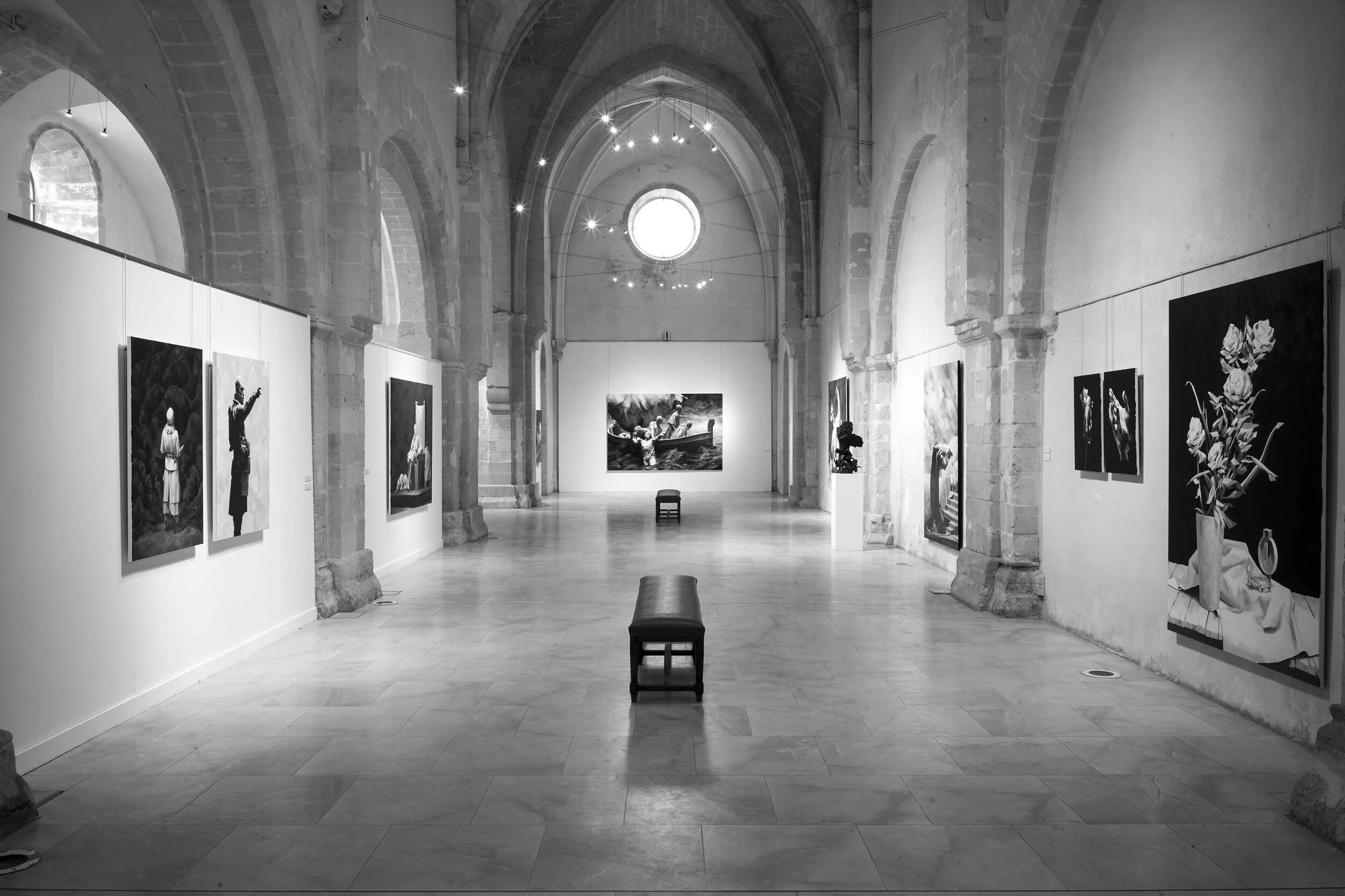 INSTITUTIONNEL - YOANN MERIENNE - HEROS - SAINT PIERRE DES MINIMES - COMPIEGNE 