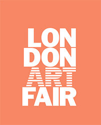 FOIRE - LONDON ART FAIR - LONDRES 