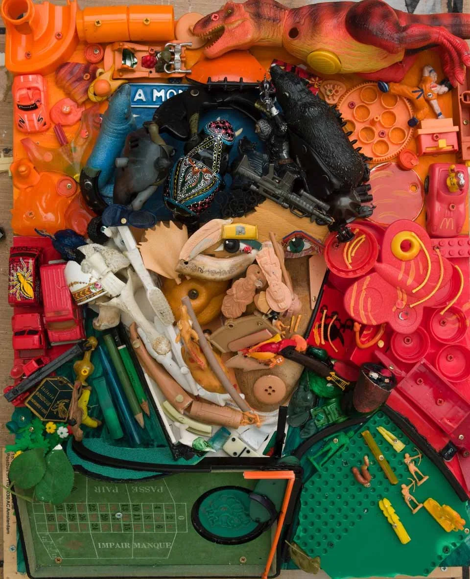 VINCENT - VENDU