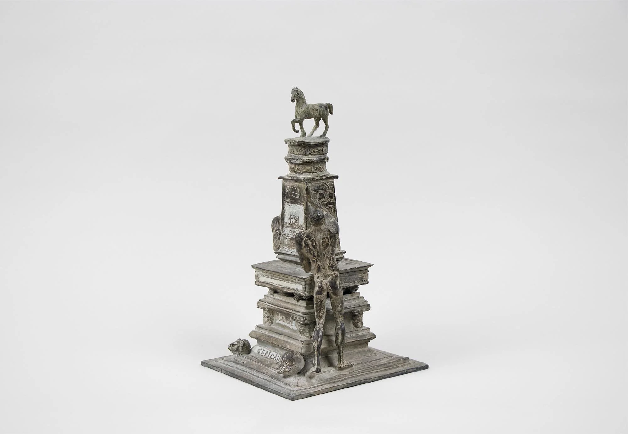 1991 IT Maquette Géricault IMG_5034 web.jpg