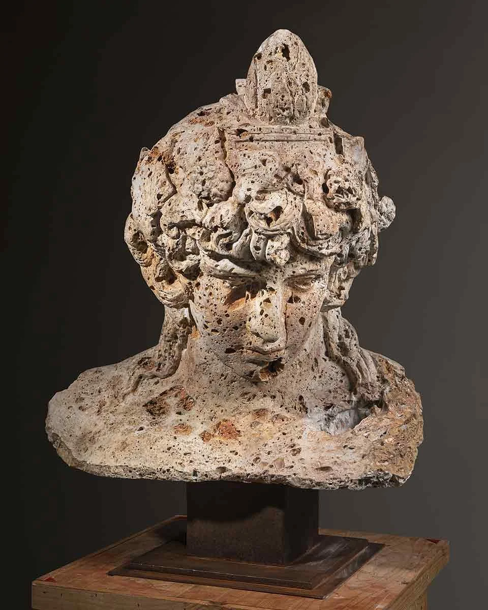 FALLEN DIONISO - VENDU