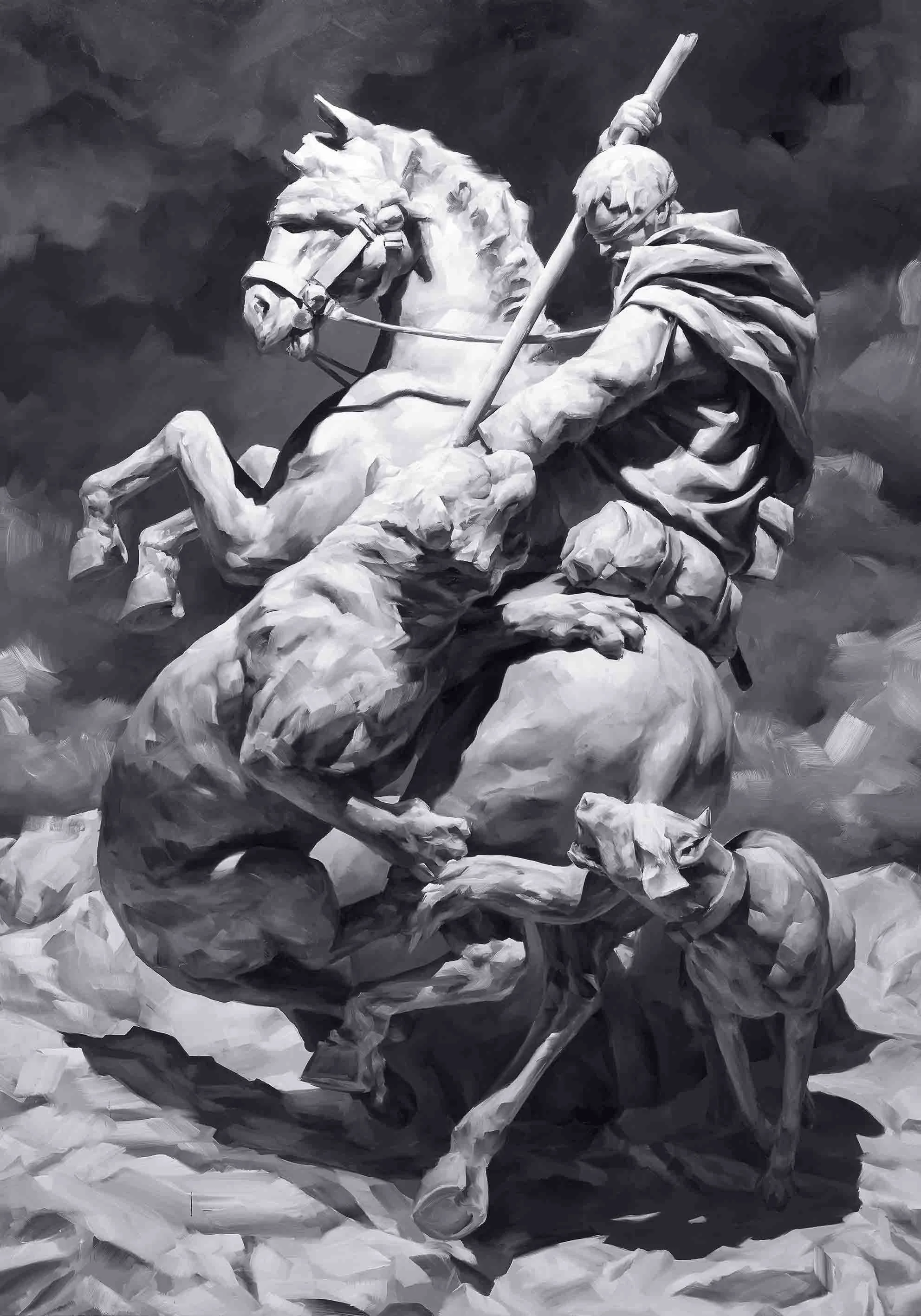 Le courage des inconcients 100x70 web.jpg