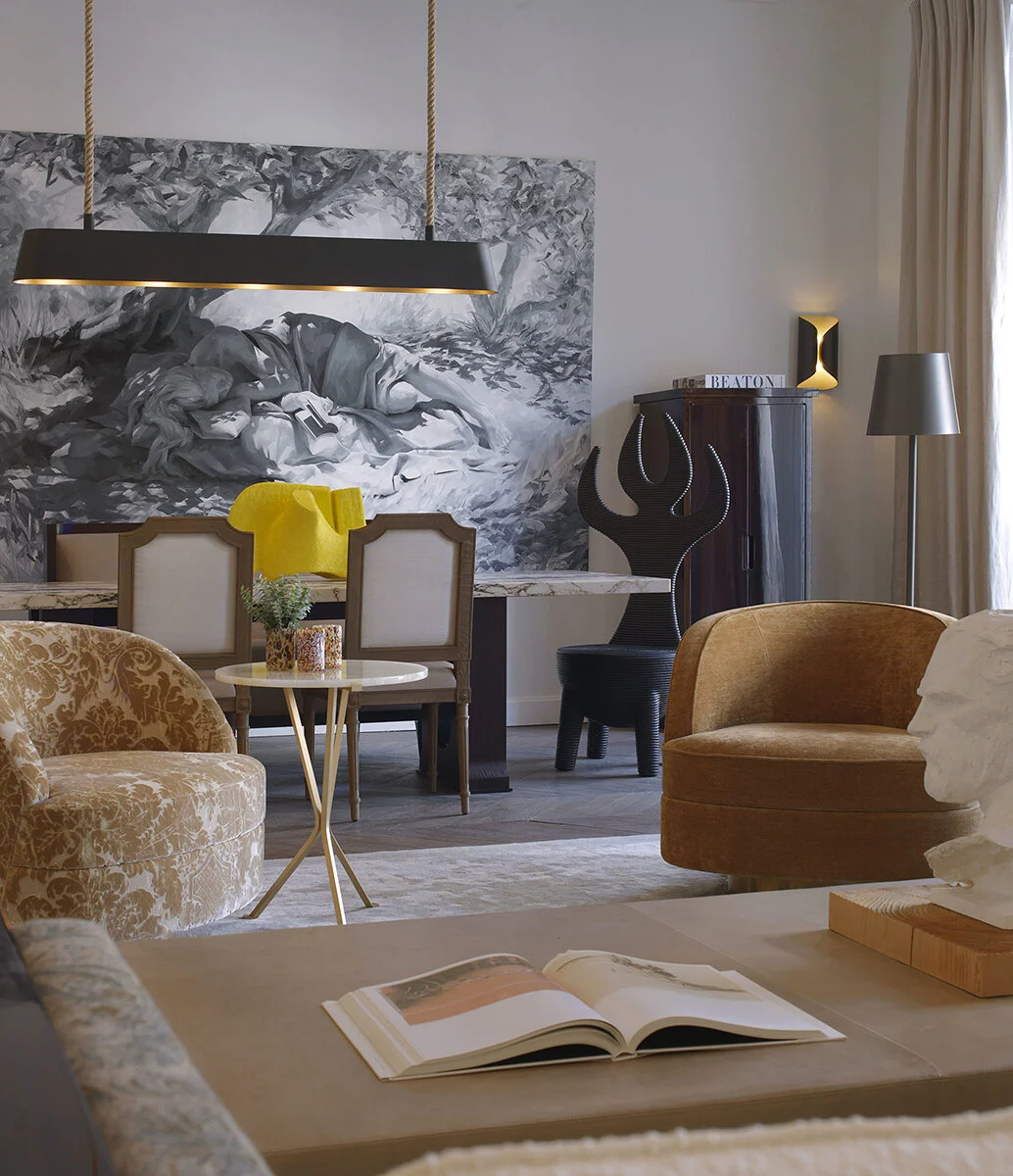 PARTENARIAT GILLES &amp; BOISSIER