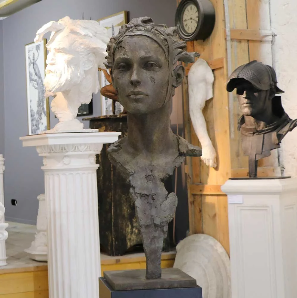 EURYDICE III - EPUISE