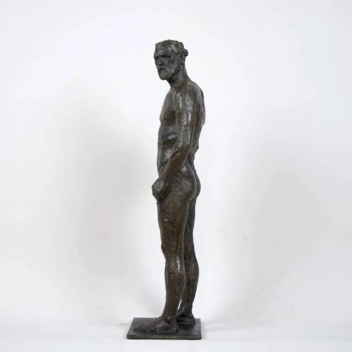 OROS I - MAQUETTE